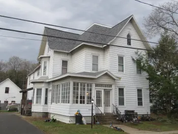 Property at 15 First Avenue, Broadalbin, NY 12025