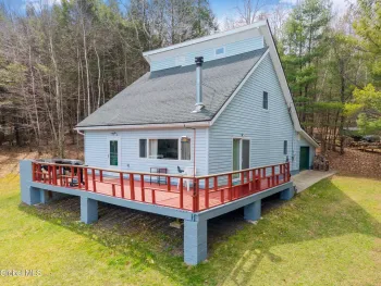 Property at 198 Kane Lane, Gilboa, NY 12167