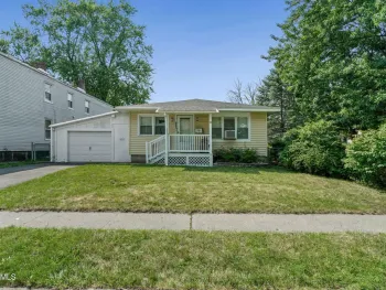 Property at 717 5th Avenue, Watervliet, NY 12189