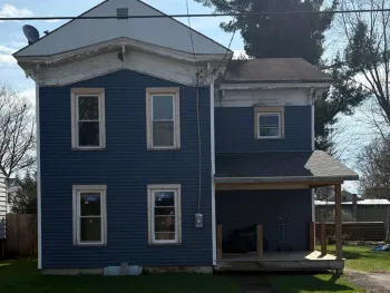 Property at 14 High Street, Fort Plain, NY 13339