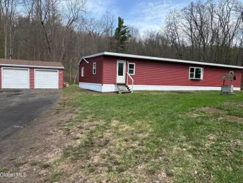 Property at 55 Mason Lane, Troy, NY 12180
