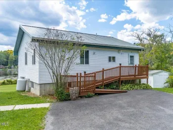 Property at 24 E Shore Drive, Berne, NY 12059