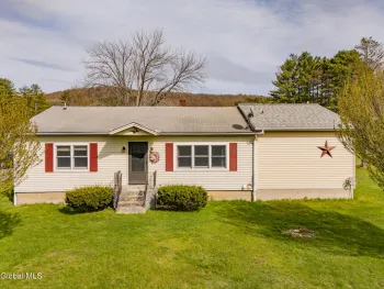 Property at 15548 State Route 22, Stephentown, NY 12168