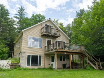 Property at 2 Birch Court, Corinth, NY 12822