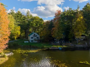 Property at 2 Birch Court, Corinth, NY 12822