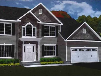 Property at 7 Karl Farm Road, Sand Lake, NY 12018