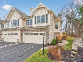 Property at 21 Hillman Loop, Round Lake, NY 12151