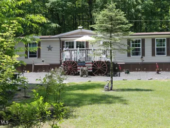 Property at 219 Edison Timmerman Road, Cairo, NY 12413