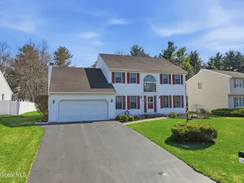Property at 24 Squire Road, Colonie, NY 12304