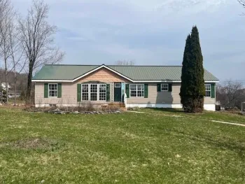 Property at 9 Meacham Street, Port Henry, NY 12974