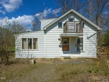 Property at 71 Stone Mill Road, Claverack, NY 12513