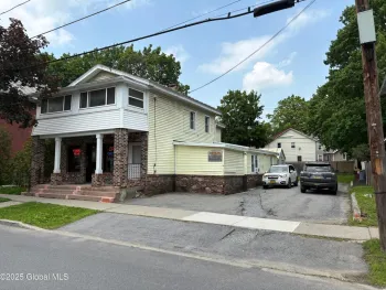 Property at 119 Church Street, Saratoga Springs, NY 12866