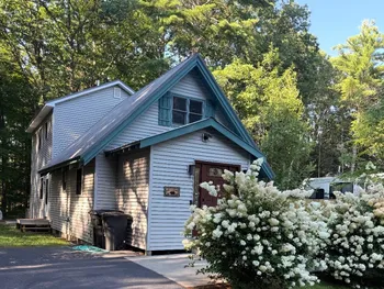Property at 143 Lakeview Avenue, Mayfield, NY 12117