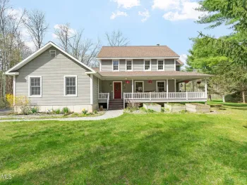Property at 145 Hayes Road, Saratoga, NY 12871