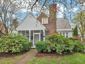 Property at 7 Tudor Road, Albany, NY 12203