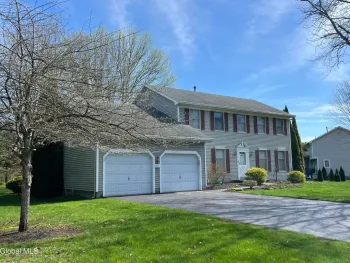 Property at 4111 Stonefield Way, Guilderland, NY 12306