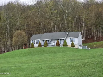 Property at 1067 Ravine Road, Berne, NY 12023