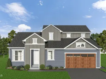 Property at Lot 27 Windrow Way, Halfmoon, NY 12118