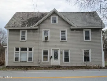 Property at 21 Ferry Street, Schuylerville, NY 12871