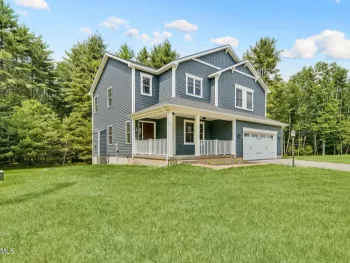 Property at 6 Pine Bark Place, Wilton, NY 12866