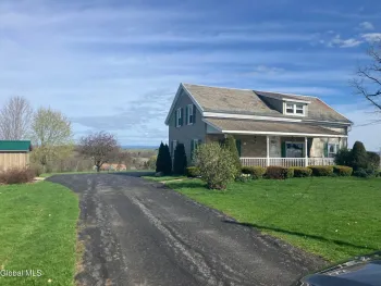 Property at 178 Youngs Corners Road, Florida, NY 12010