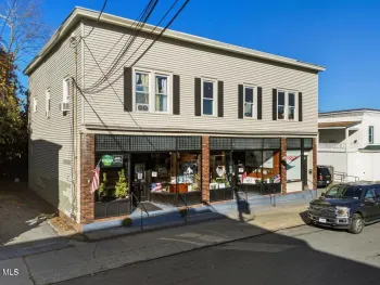 Property at 60-62 Lawrence Street, Glens Falls, NY 12801