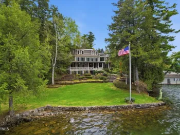 Property at 24 Wrightway Lane, Lake George, NY 12845