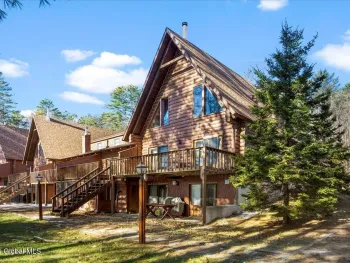 Property at 100 Crystal Lake Drive, Horicon, NY 12815
