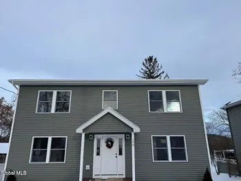 Property at 199 Route 4, Schuylerville, NY 12871