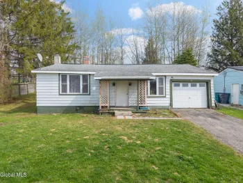 Property at 148 France Street, Sharon Springs, NY 13459