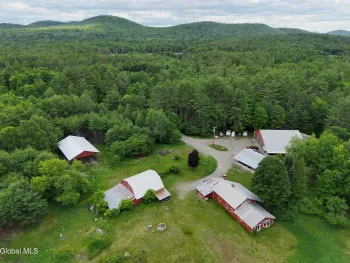 Property at 100 Fish Hollow Road, Chester, NY 12853