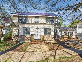 Property at 471 7th Avenue, Troy, NY 12182