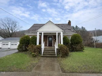 Property at 236 Burwell Street, Little Falls, NY 13365