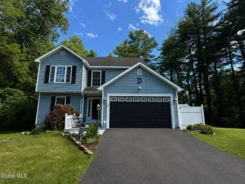 Property at 9 Cherry Tree Lane, Kingsbury, NY 12839