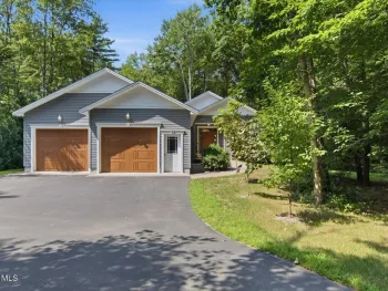 Property at 7 Thornapple Drive, Moreau, NY 12831