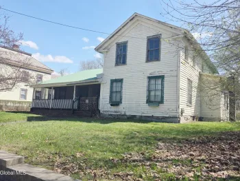 Property at 56 River Street, Hoosick Falls, NY 12090