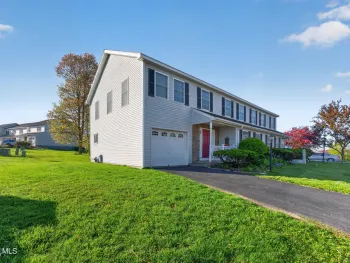 Property at 22 Van Winkle Road, Hudson, NY 12534