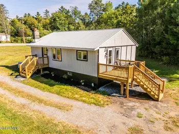 Property at 1728 N Shore Road, Hadley, NY 12835