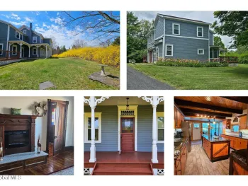 Property at 463 County Route 46, Catskill, NY 12414