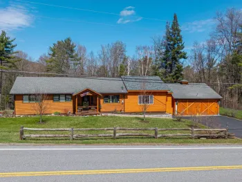 Property at 9549 Graphite Mountain Road, Hague, NY 12836