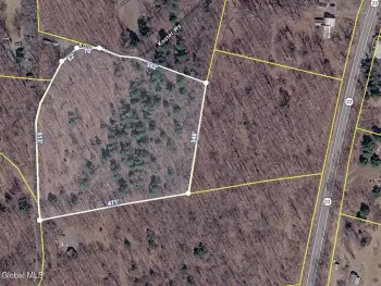 Property at L28 Koster Way, Hebron, NY 12865