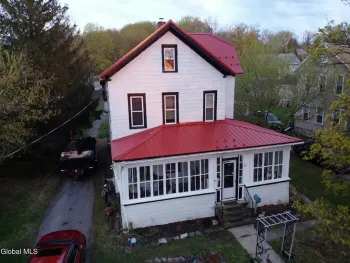 Property at 41 Barclay Street, Canajoharie, NY 13317