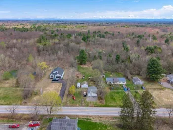 Property at 704 Swaggertown Road, Charlton, NY 12302