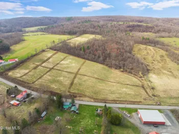 Property at 3260 County Road 31, Cherry Valley, NY 13320