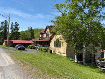 Property at 74 Killicut Mountain Road, Ticonderoga, NY 12883