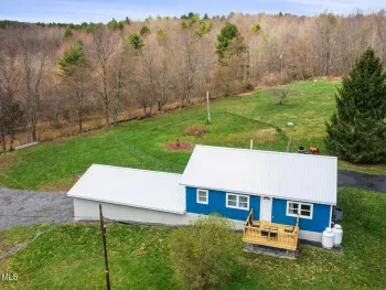 Property at 235 Dodge Lodge Road, Richmondville, NY 12149
