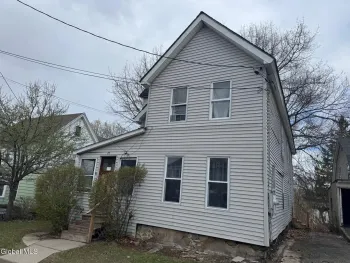 Property at 25 Steele Avenue, Gloversville, NY 12078