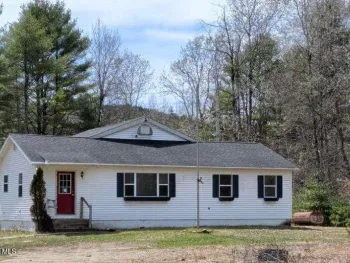 Property at 122 Cutting Road, Lewis, NY 12950