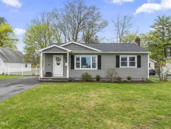 Property at 61 Woodlawn Drive, Ravena, NY 12143