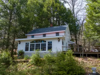 Property at 183 Green Lake Road, Caroga Lake, NY 12032